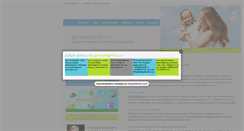 Desktop Screenshot of detegledachki.com
